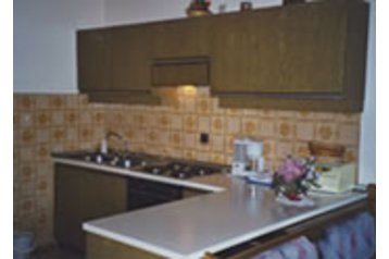 Accommodatie bij particulieren Tamsweg 3